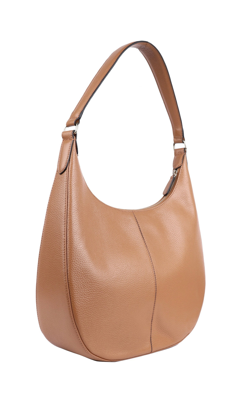 Kiama Shoulder Bag | Tan