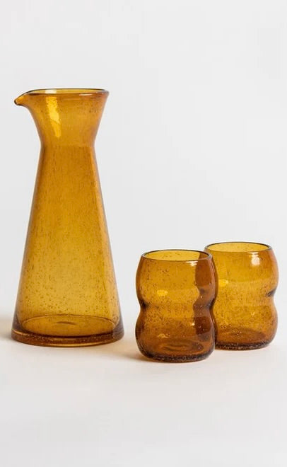 Rand Jug | Amber