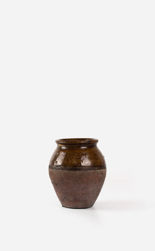 Tuscan Romo Urn Small