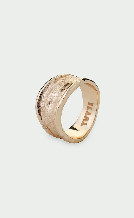 Tutti Driftline Ring