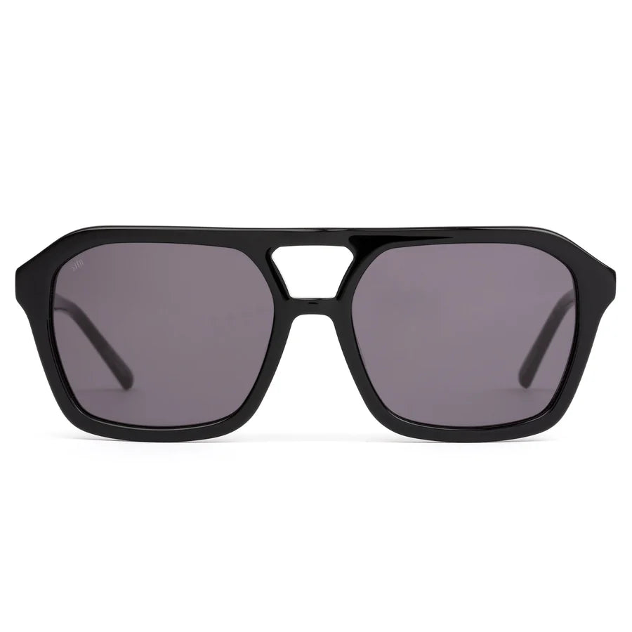 The Void: Black / Smokey Grey