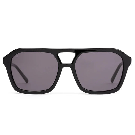 The Void: Black / Smokey Grey