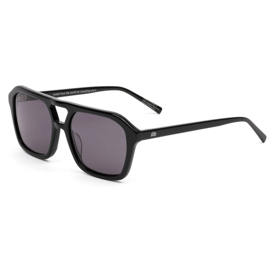 The Void: Black / Smokey Grey