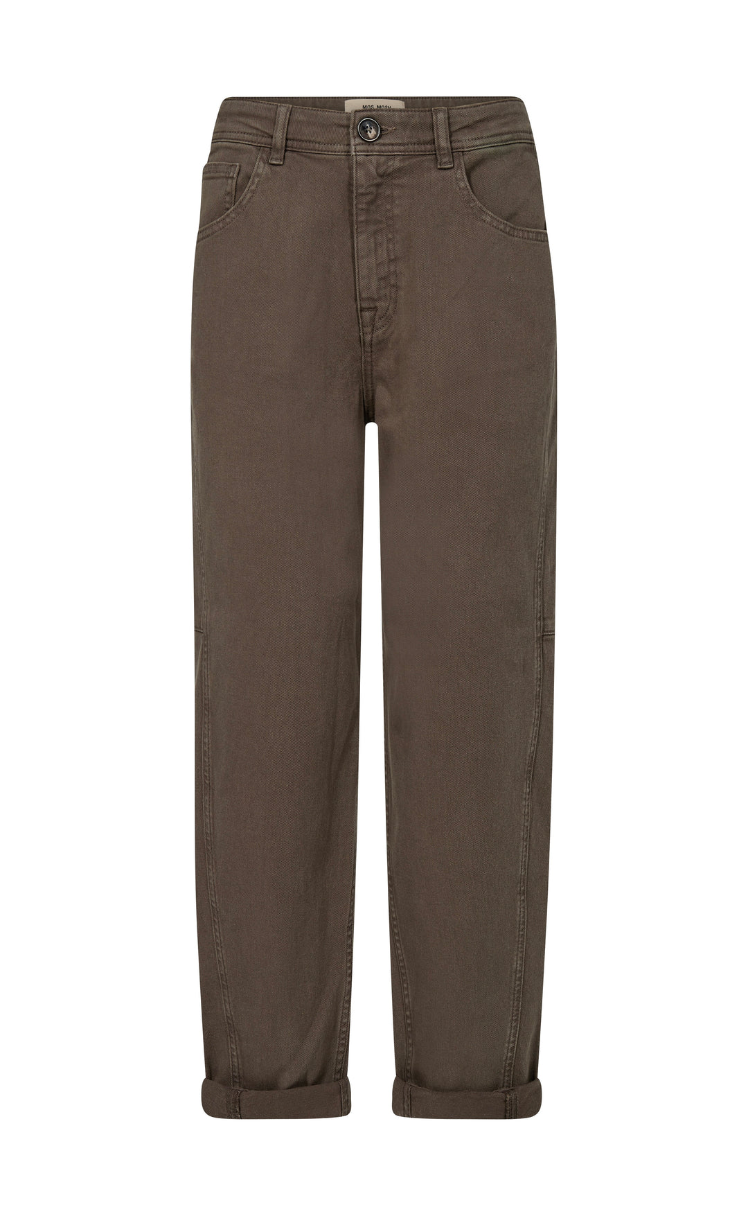 Aymen Melo Pant Chocolate Chip