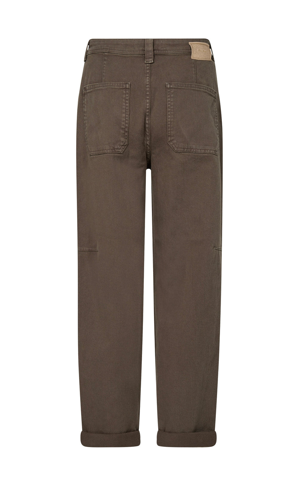 Aymen Melo Pant Chocolate Chip