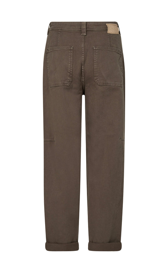 Aymen Melo Pant Chocolate Chip