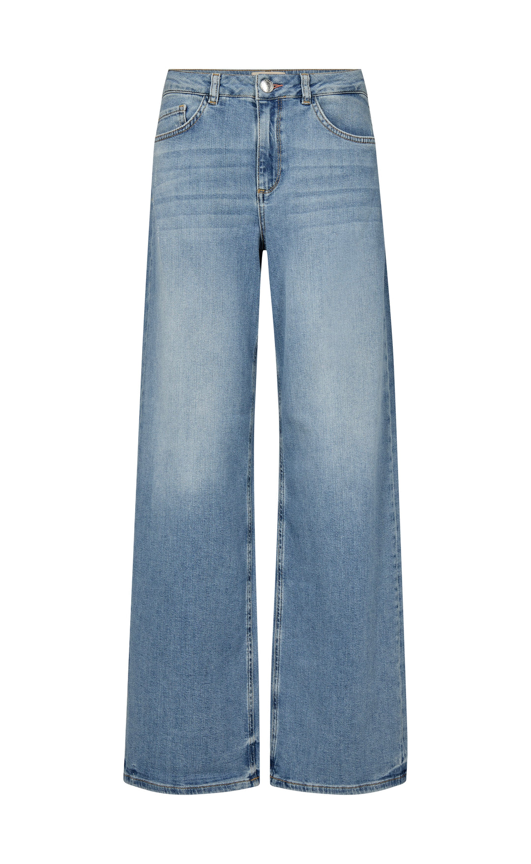 Dara Vintage Jeans Light Blue