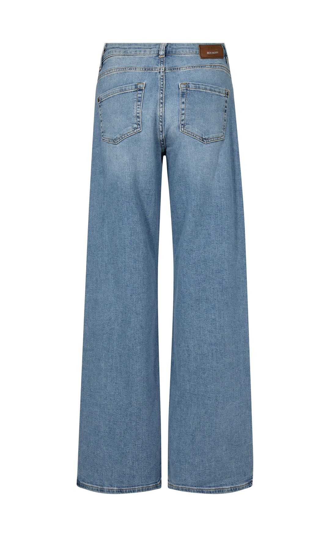 Dara Vintage Jeans Light Blue