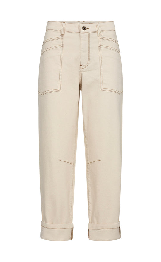 Sagai Clay Pant