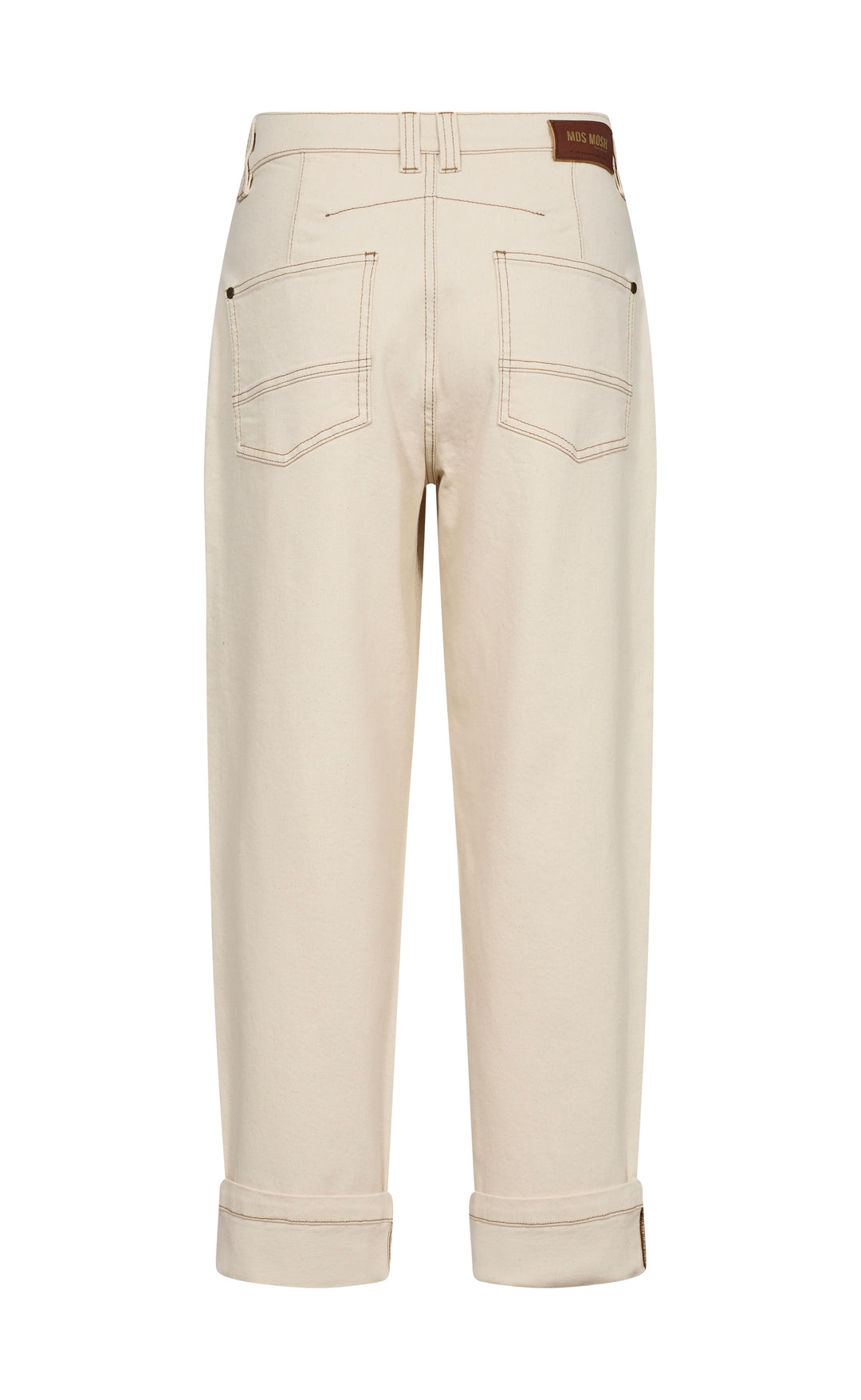 Sagai Clay Pant