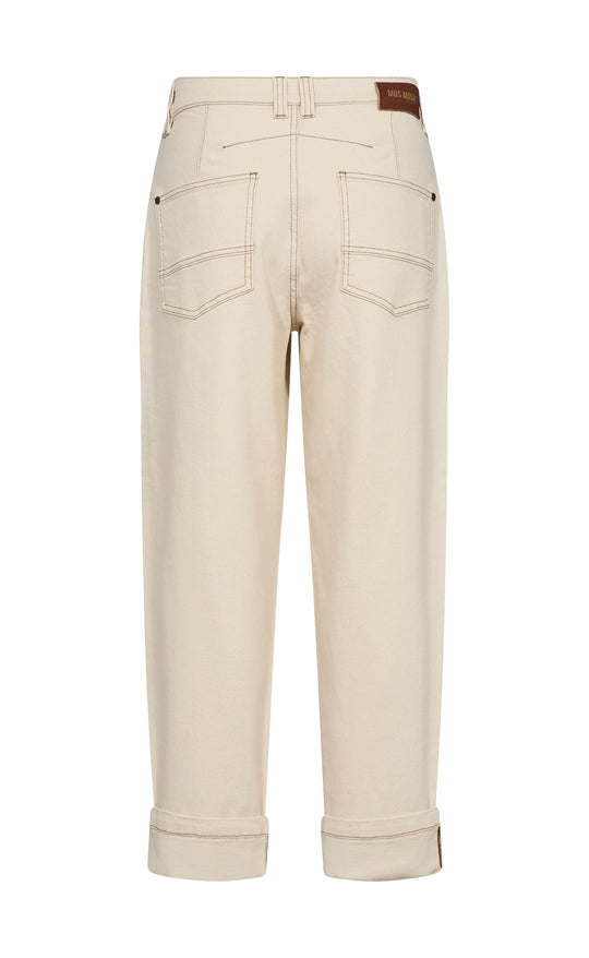 Sagai Clay Pant