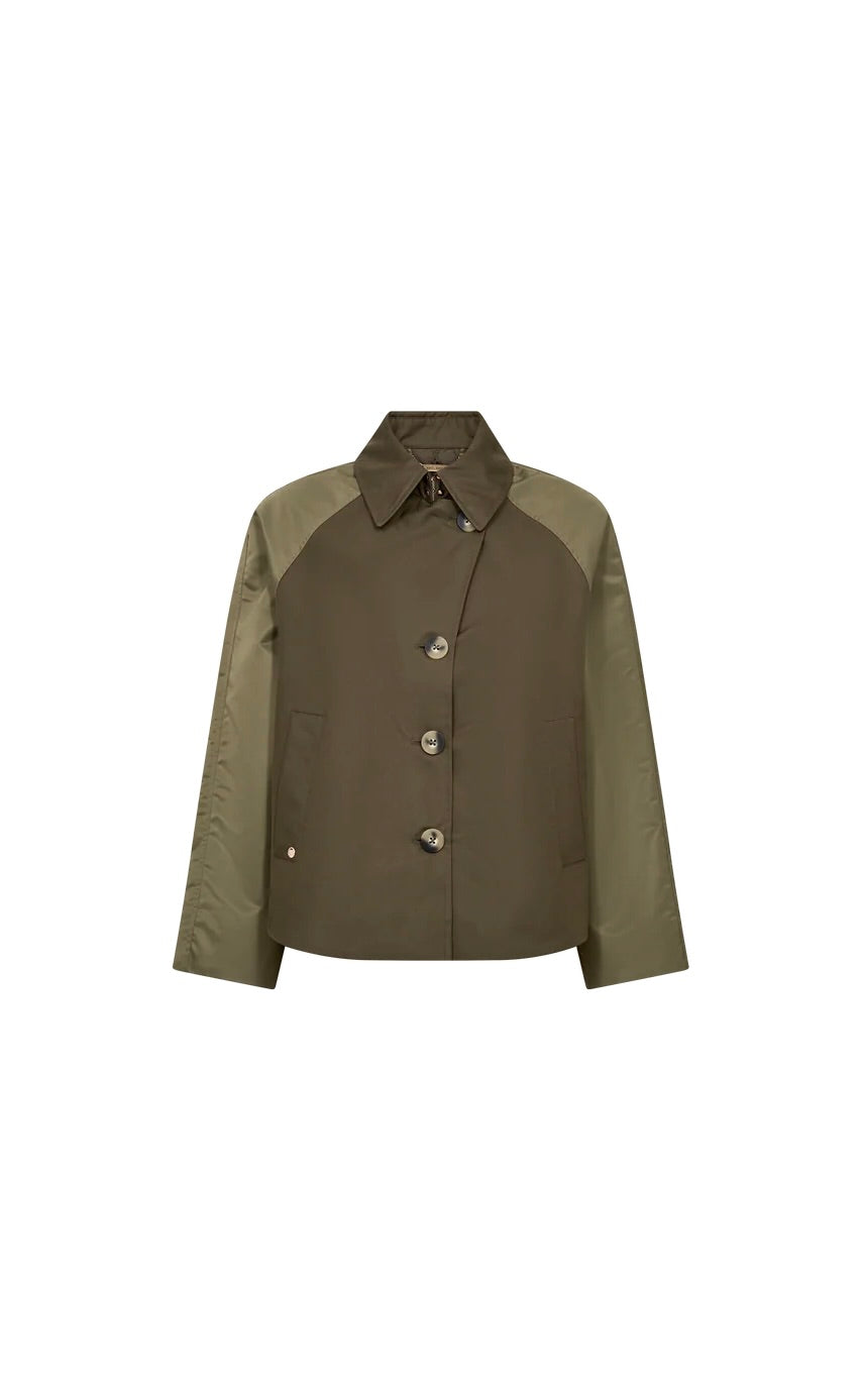 Zyla Noela Trenchcoat