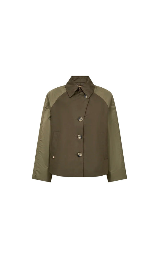 Zyla Noela Trenchcoat