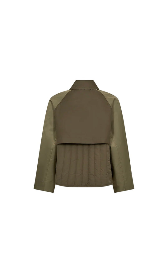 Zyla Noela Trenchcoat