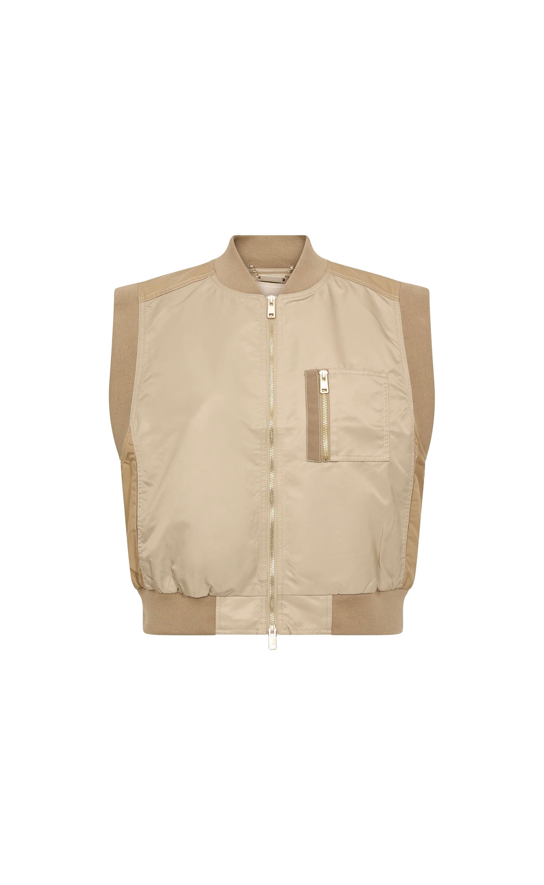 Jovo Neola Vest Twill