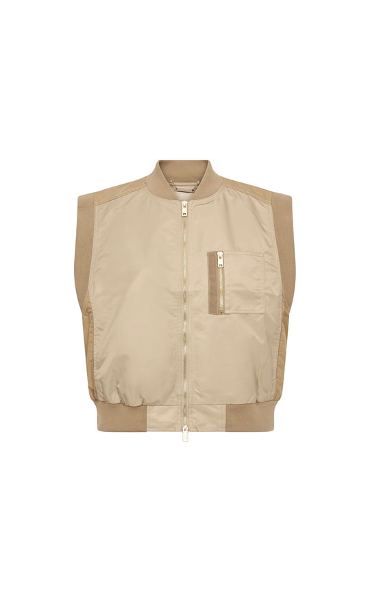 Jovo Neola Vest Twill