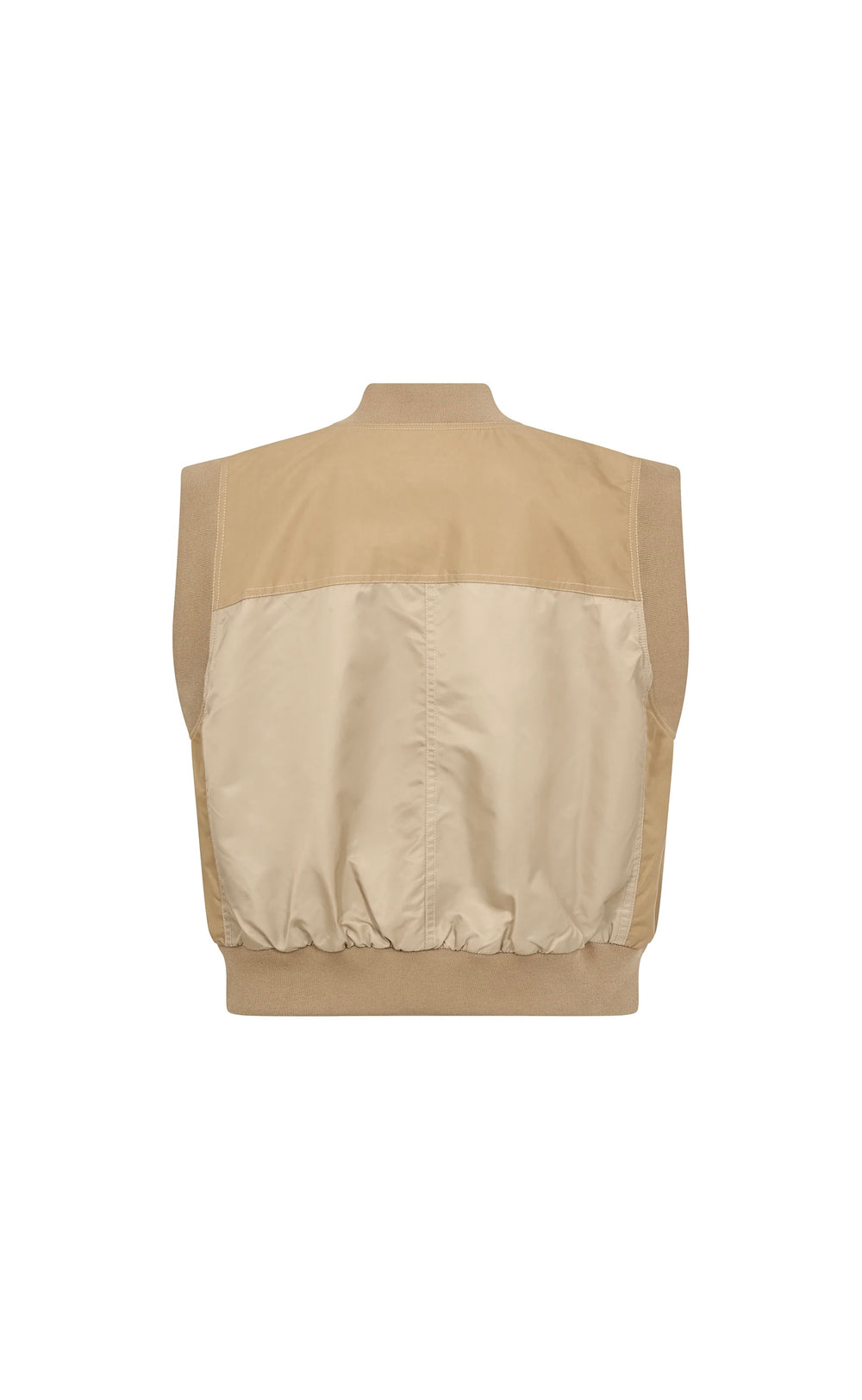Jovo Neola Vest Twill
