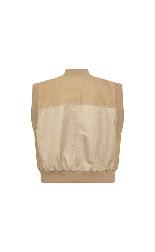 Jovo Neola Vest Twill