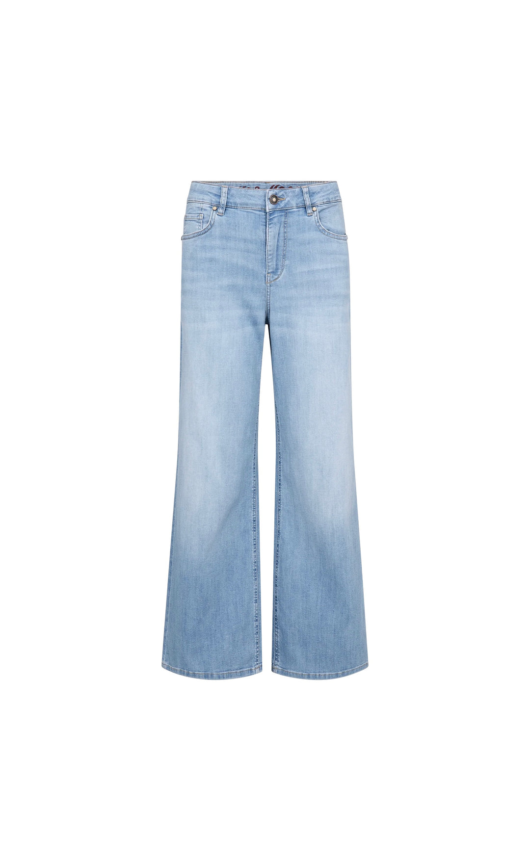 Dara Salute Jeans Blue