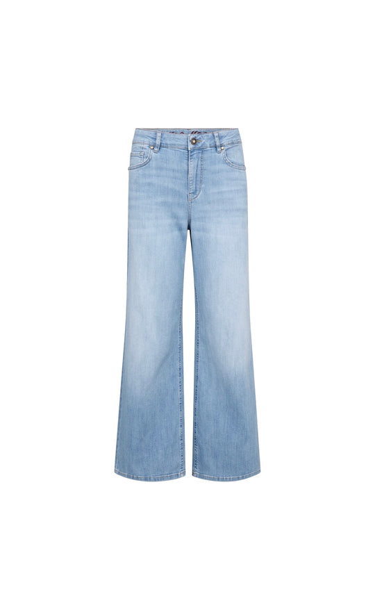 Dara Salute Jeans Blue