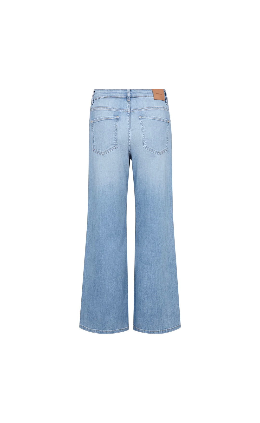 Dara Salute Jeans Blue