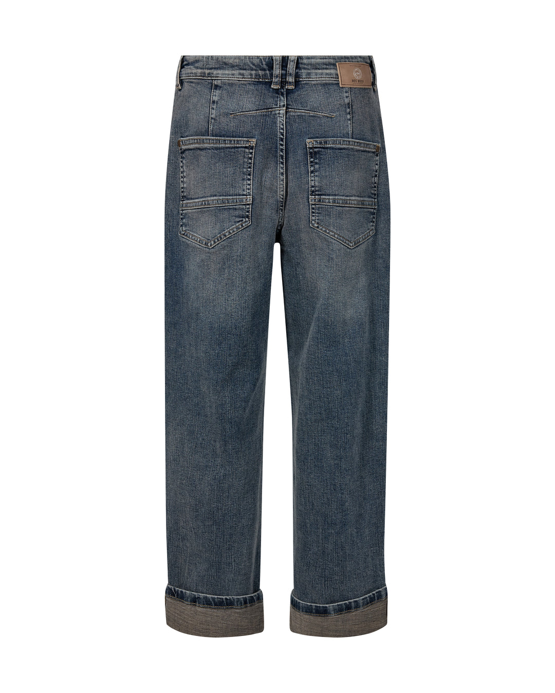 Sagai Lupin Jean Blue