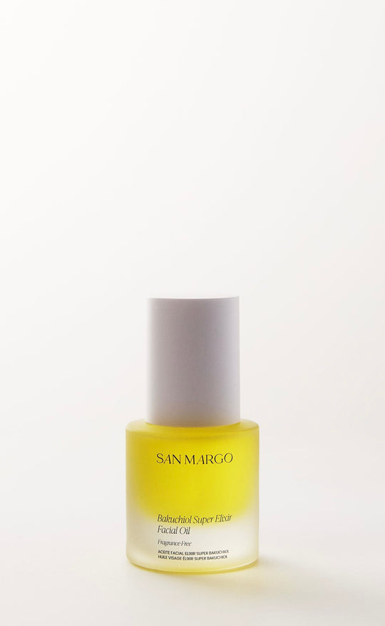 Bakuchiol Super Elixir Facial Oil