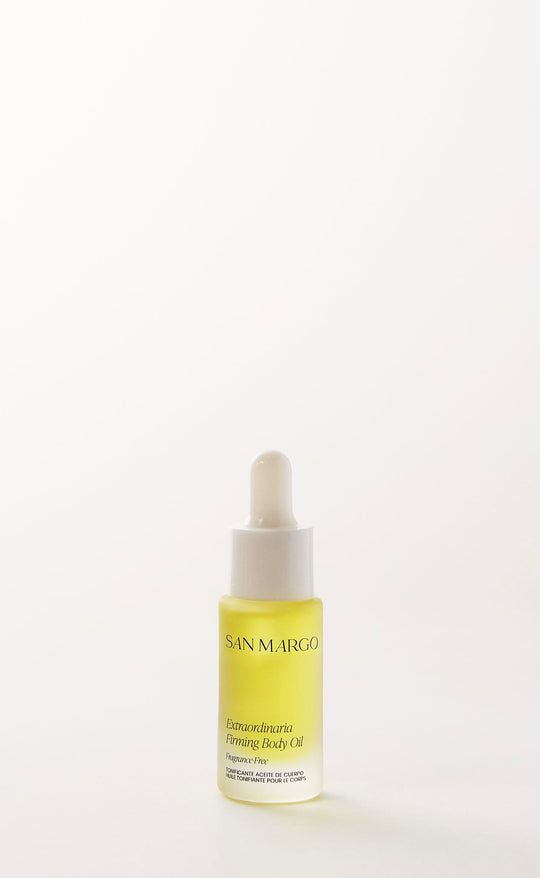 Extra Ordinaria Firming Body Oil