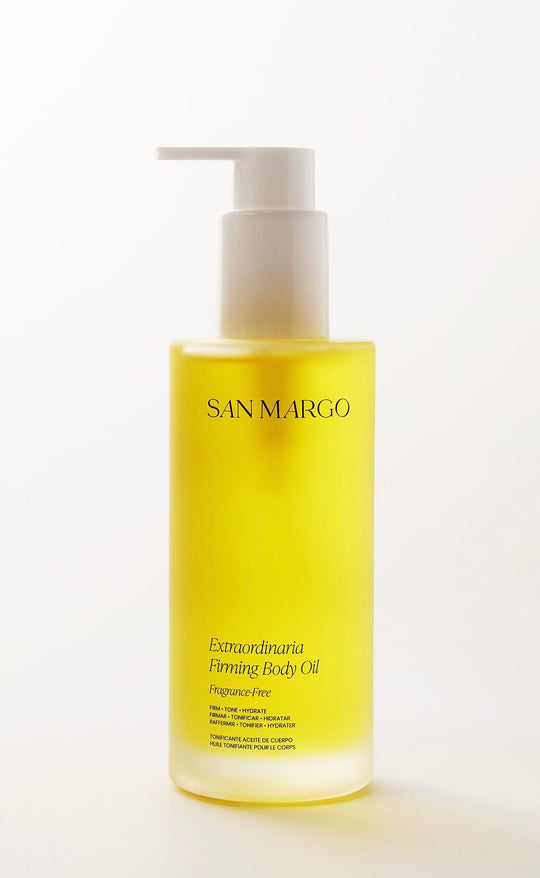 Extra Ordinaria Firming Body Oil