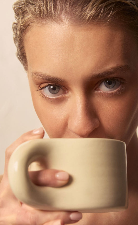 Increíble Beauty Sleep Hot Chocolate