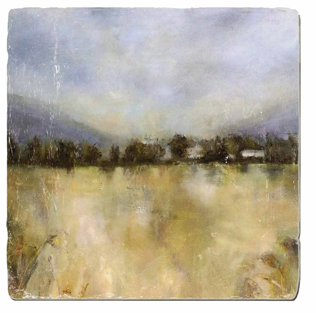 Harvest Trivet