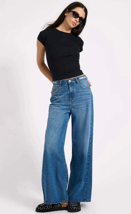 Love Machines Pacifica