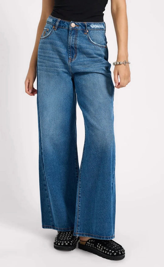 Love Machines Pacifica