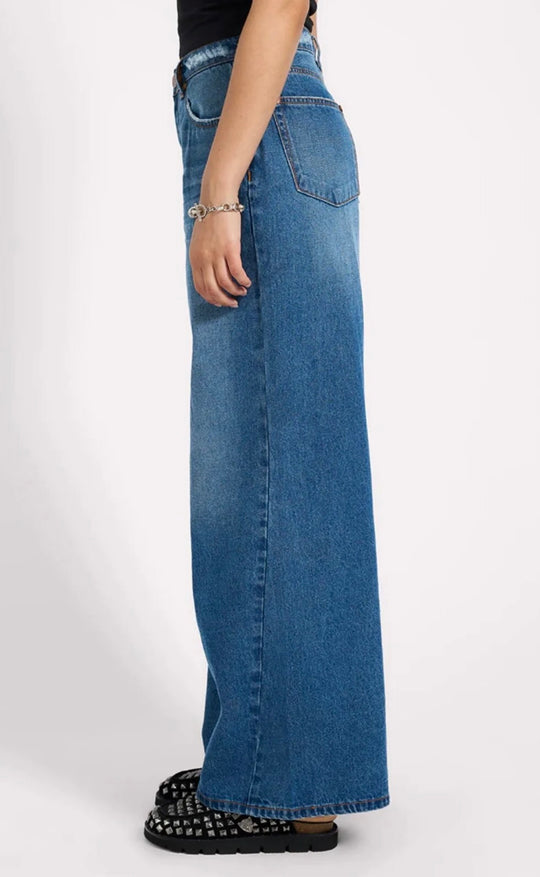 Love Machines Pacifica