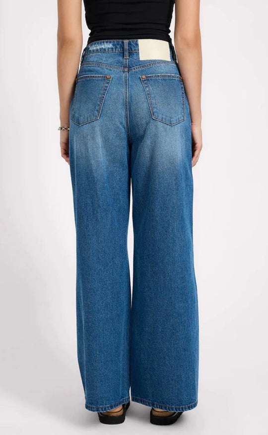 Love Machines Pacifica