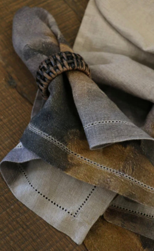 Lake Hayes Linen Napkin