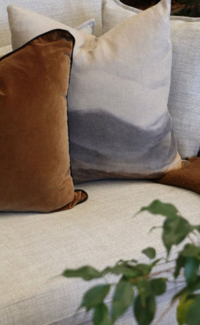Central Otago Cushion Cover