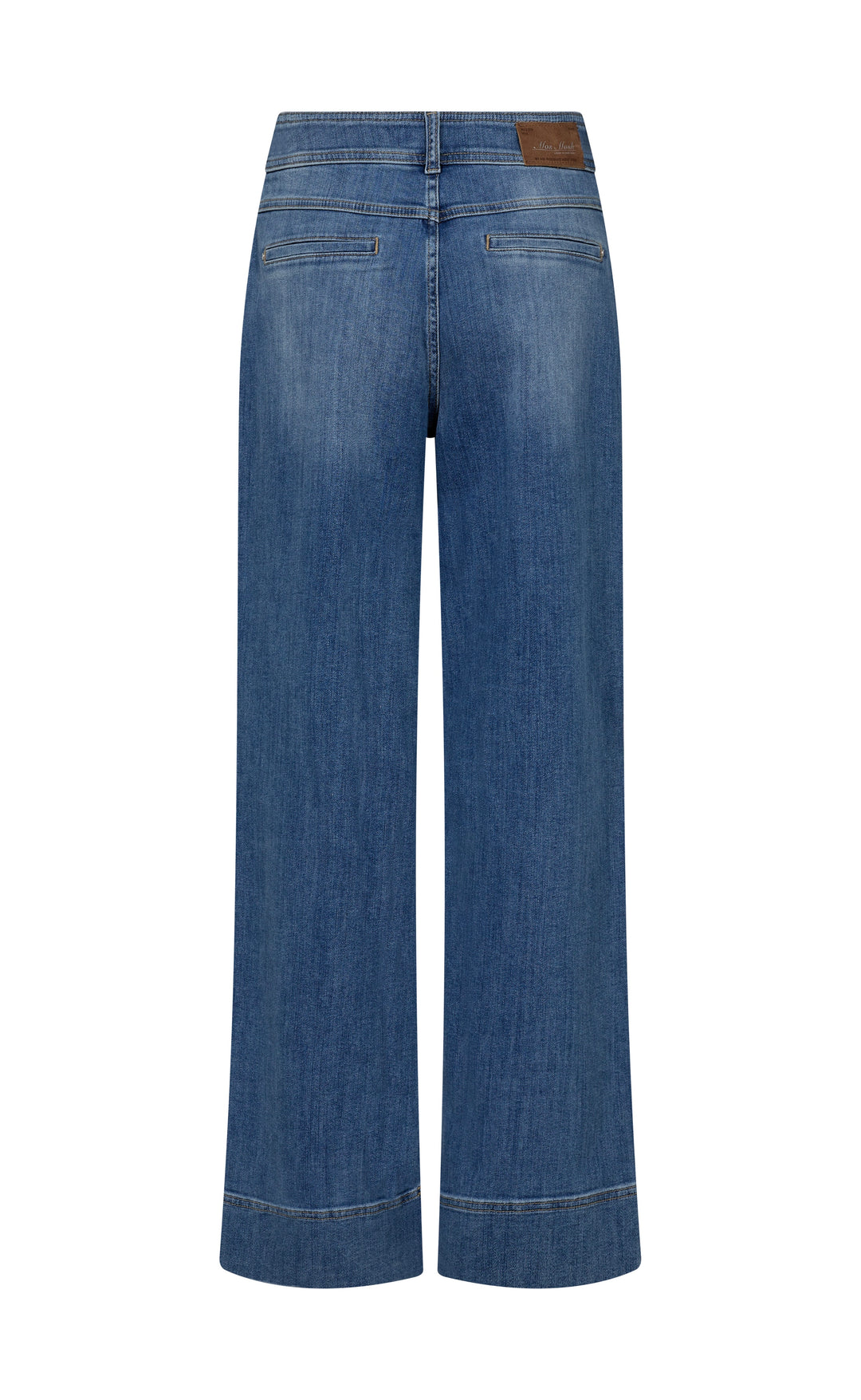 Soey Grendel Jean Blue