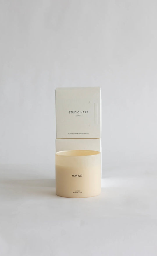 Amari Candle