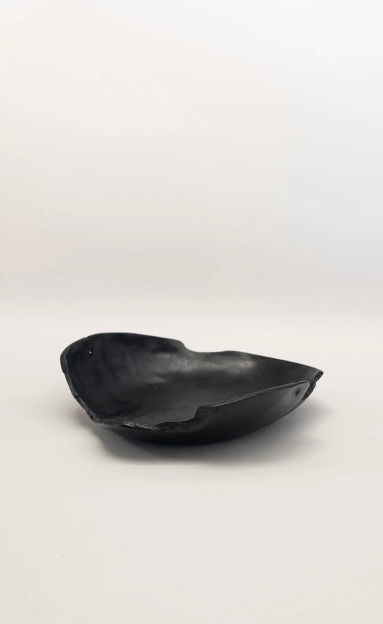Potpourri Desertoud with Bowl