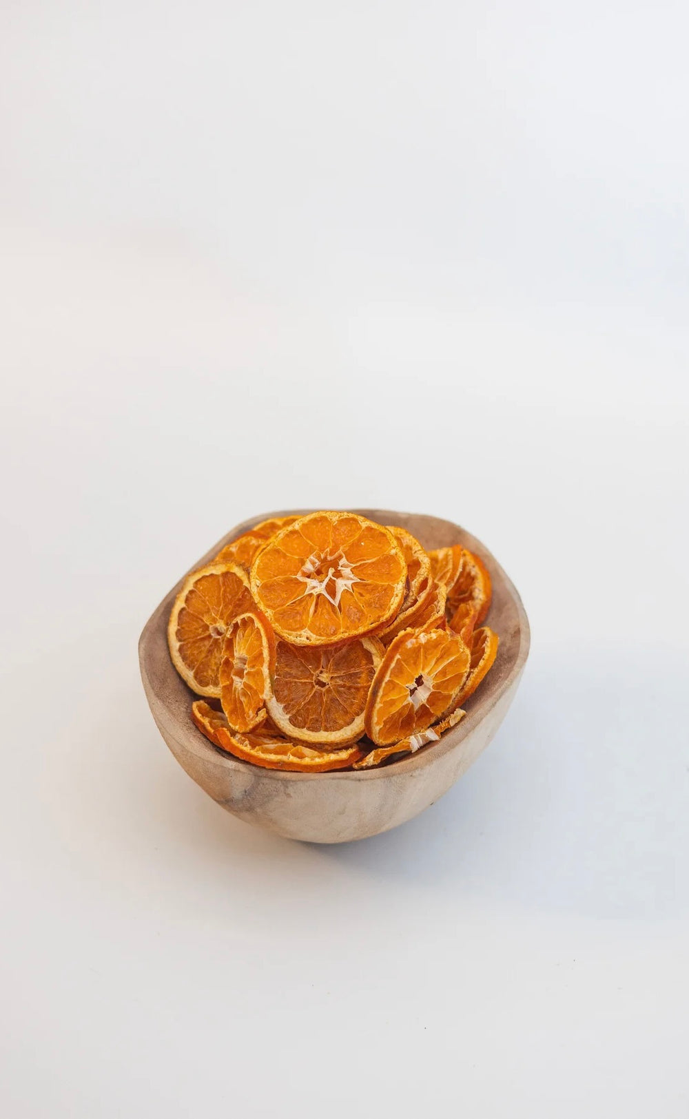 Dried Organic Citrus - Small