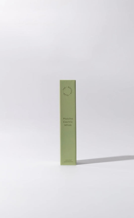 Electric Whisk