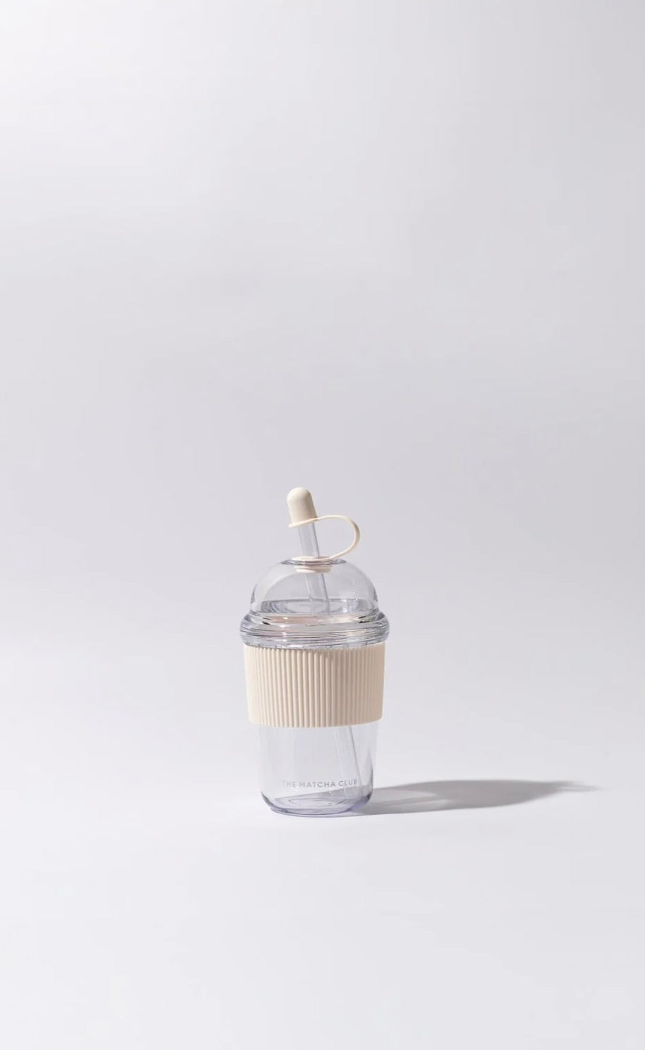Iced Matcha Cup