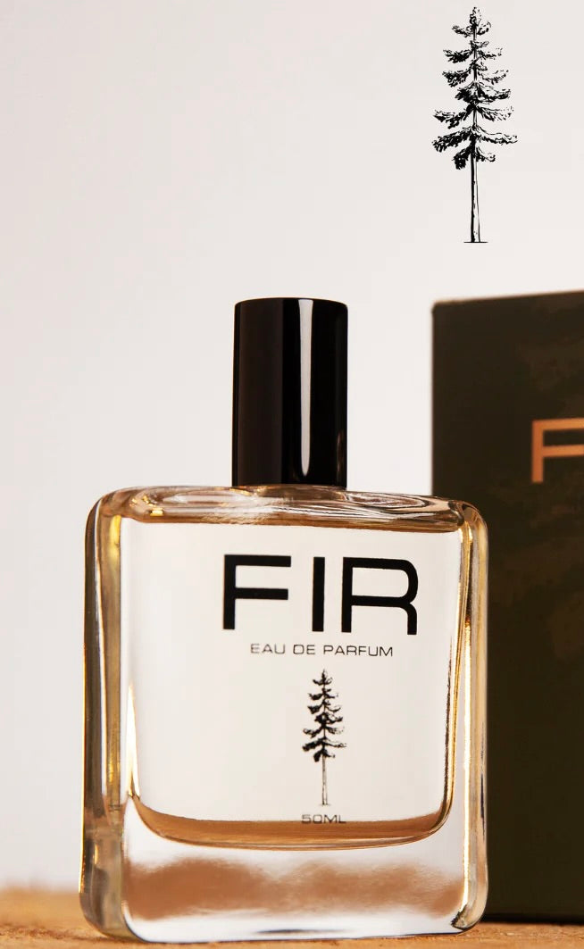 FIR Eau De Parfum 30ml