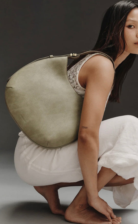 Organica Day Bag Olive