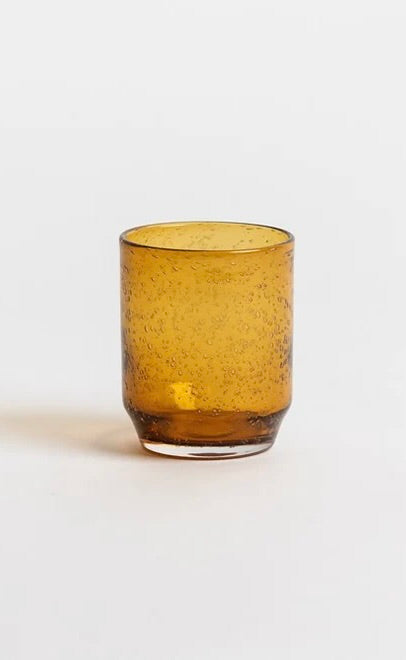 Adios Tumbler | Amber  | Set of 2