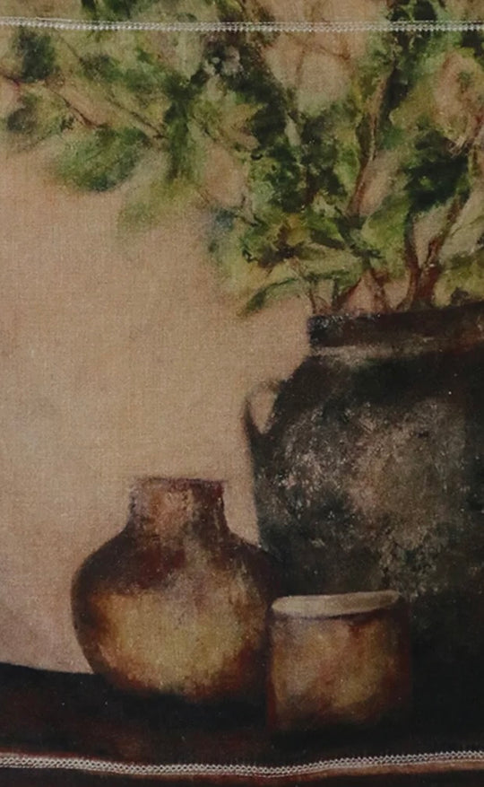 Linen Napkin Tuscan