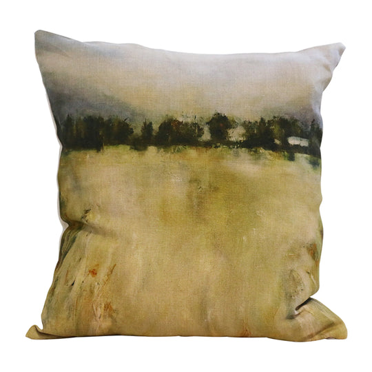 Harvest Linen Cushion Cover