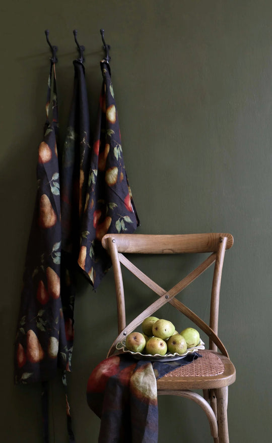 Raphael Vintaged Apron