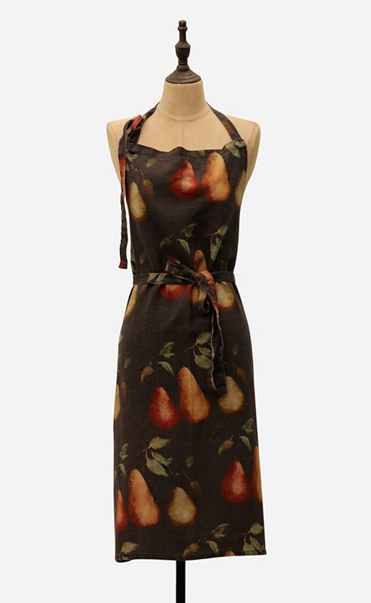 Raphael Vintaged Apron